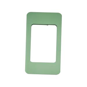 DIMA POSIZIONAMENTO FRAME LCD IPHONE 14 PRO IN ALLUMINIO (XHZC)