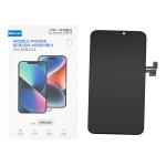PANTALLA LCD PARA IPHONE 11 PRO MAX (HARD OLED JCID COG IC Cambiable)