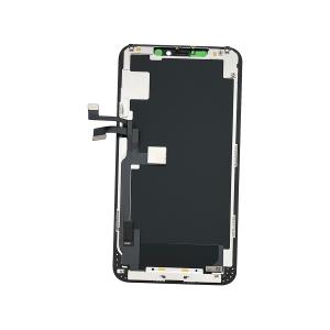 DISPLAY LCD PER IPHONE 11 PRO MAX (HARD OLED JCID COG IC Intercambiabile)