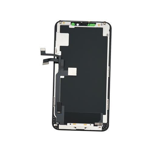 DISPLAY LCD PER IPHONE 11 PRO MAX (HARD OLED JCID COG IC Intercambiabile)