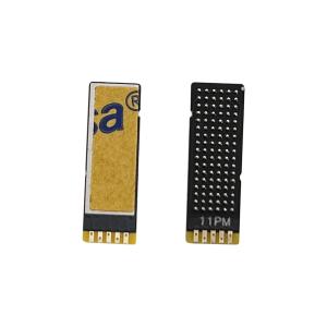 DISPLAY LCD PER IPHONE 11 PRO MAX (HARD OLED JCID COG IC Intercambiabile)