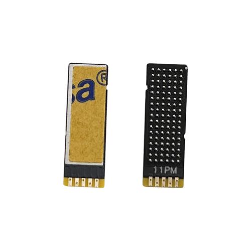 DISPLAY LCD PER IPHONE 11 PRO MAX (HARD OLED JCID COG IC Intercambiabile)