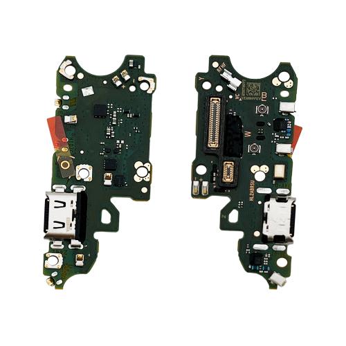 PCB RICARICA PER HONOR X8c ABR-LX1 0235AMWU