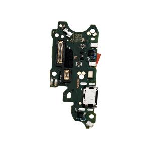 PCB RICARICA PER HONOR X8c ABR-LX1 0235AMWU