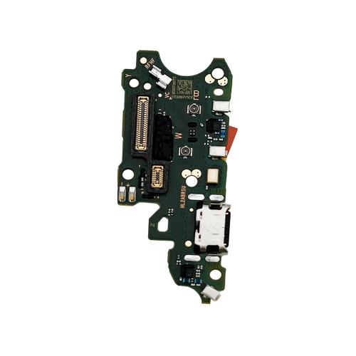 PCB RICARICA PER HONOR X8c ABR-LX1 0235AMWU
