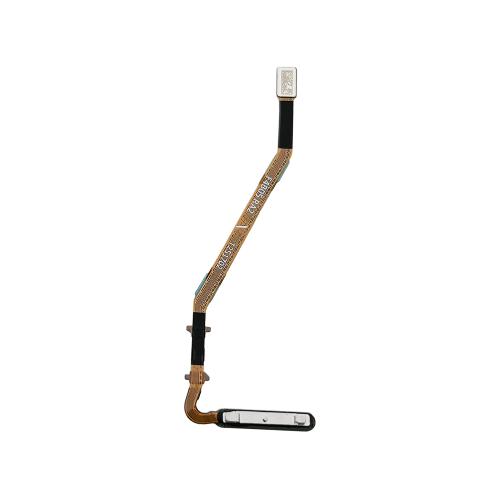 FLAT FINGERPRINT PER HUAWEI PURA 80 PRO BIANCO 23100815