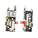 PCB RICARICA PER HUAWEI PURA 80 ULTRA CON LETTORE SIM 02357ECV