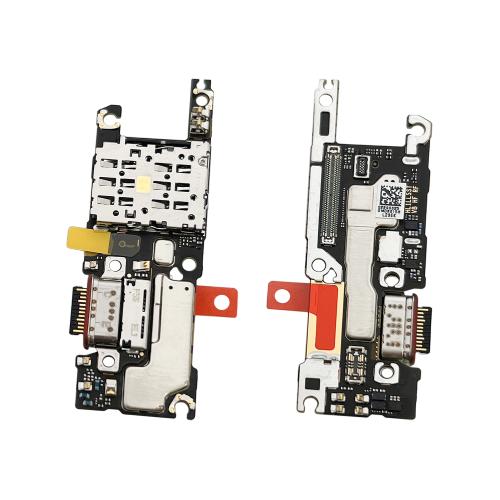 PCB RICARICA PER HUAWEI PURA 80 ULTRA CON LETTORE SIM 02357ECV