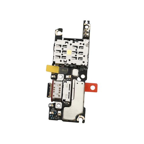 PCB RICARICA PER HUAWEI PURA 80 ULTRA CON LETTORE SIM 02357ECV