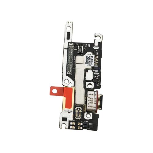 PCB RICARICA PER HUAWEI PURA 80 ULTRA CON LETTORE SIM 02357ECV
