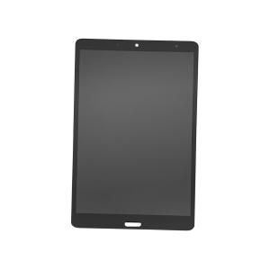 BILDSCHIRM LCD FUR HUAWEI MEDIAPAD M5 8.4 SCHWARZ KOMPATIBEL