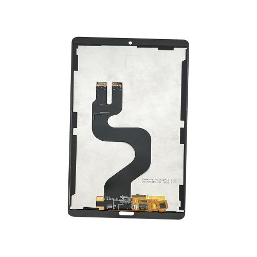 BILDSCHIRM LCD FUR HUAWEI MEDIAPAD M5 8.4 SCHWARZ KOMPATIBEL