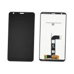ECRAN LCD POUR LG X320 K30 2019 NOIR