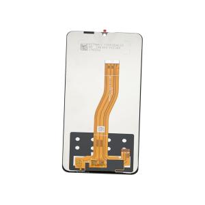 BILDSCHIRM LCD FUR BLACKVIEW COLOR8 SCHWARZ