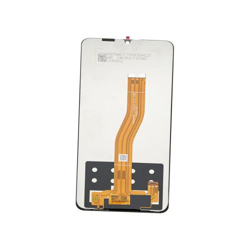 BILDSCHIRM LCD FUR BLACKVIEW COLOR8 SCHWARZ