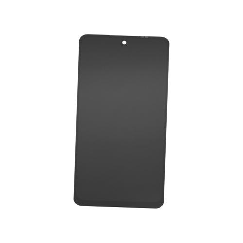 DISPLAY LCD PER REALME C75 5G RMX3943 NERO