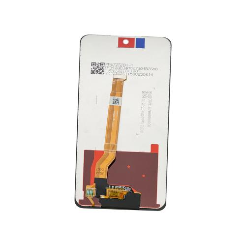 DISPLAY LCD PER REALME C75 5G RMX3943 NERO