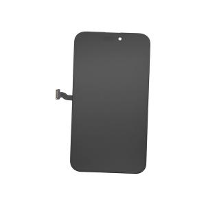 DISPLAY LCD FOR IPHONE 14 PRO MAX BLACK (INCELL JCID LTPS COF IC Exchangeable)