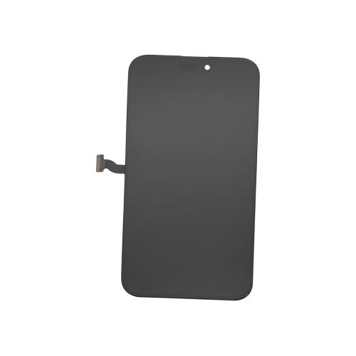 DISPLAY LCD FOR IPHONE 14 PRO MAX BLACK (INCELL JCID LTPS COF IC Exchangeable)