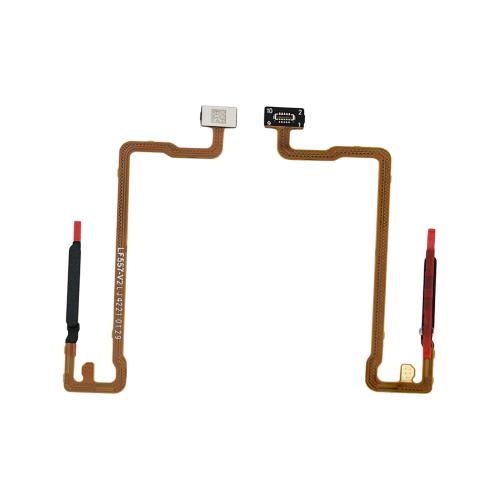 FLAT FINGERPRINT PER HONOR 200 SMART ALT-NX1 NERO 2310AAGK