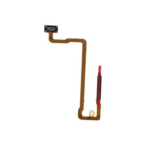 FLAT FINGERPRINT PER HONOR 200 SMART ALT-NX1 NERO 2310AAGK