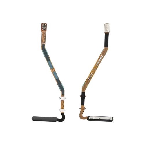 FLAT FINGERPRINT PER HUAWEI PURA 80 PRO / PURA 80 ULTRA NERO 23100816