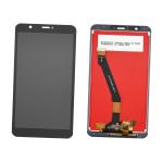 PANTALLA LCD PARA HUAWEI P SMART NEGRO COMPATIBLE