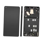 PANTALLA LCD PARA ONEPLUS 8 NEGRO CON MARCO (AMOLED)