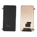 DISPLAY LCD PER OPPO FIND X5 PRO CPH2305 NERO (AMOLED)