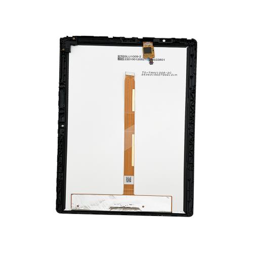DISPLAY LCD FOR TCL TAB 10 HD 9460G BLACK