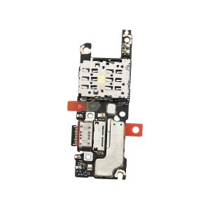 PCB RICARICA PER HUAWEI PURA 80 PRO CON LETTORE SIM 02357ECW