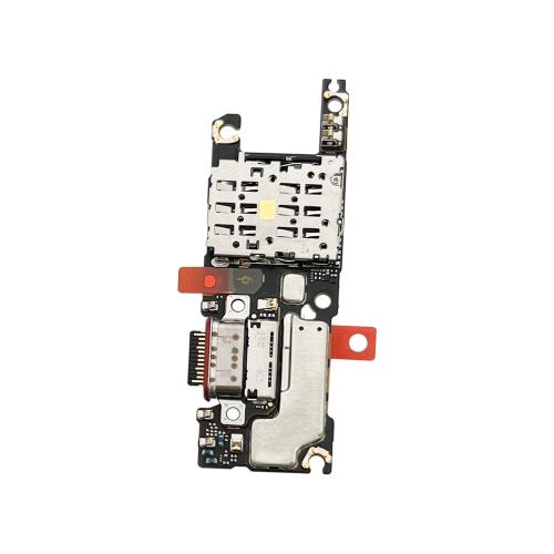 PCB RICARICA PER HUAWEI PURA 80 PRO CON LETTORE SIM 02357ECW
