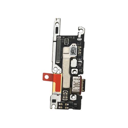 PCB RICARICA PER HUAWEI PURA 80 PRO CON LETTORE SIM 02357ECW