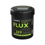 FLUSSANTE LUOWEI LW-223 PASTA PER SALDATURE TRASPARENTE 100g