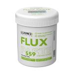 FLUSSANTE LUOWEI LW-559 PASTA PER SALDATURE BIANCA 100g