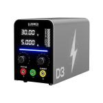 ALIMENTATORE DA BANCO LUOWEI LW-D3 30V 5A 150W