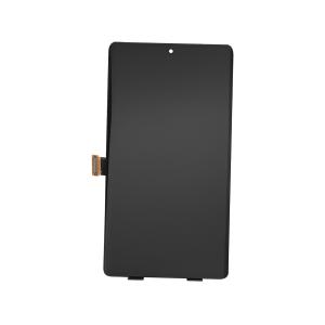 DISPLAY LCD FOR GOOGLE PIXEL 7 PRO GP4BC GE2AE BLACK WITH FRAME (AMOLED) (O/S)