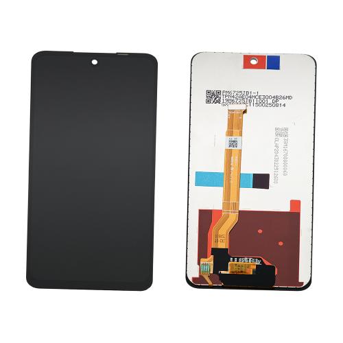 PANTALLA LCD PARA OPPO A5 PRO 4G CPH2711 / A5 PRO 5G CPH2695 NEGRO