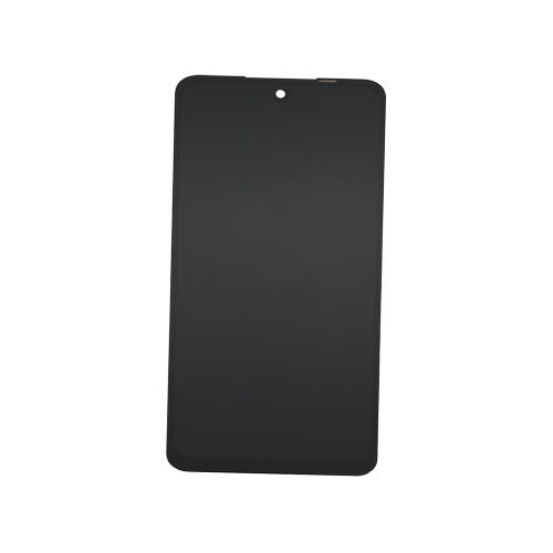 PANTALLA LCD PARA OPPO A5 PRO 4G CPH2711 / A5 PRO 5G CPH2695 NEGRO