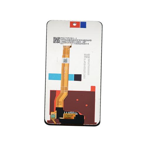 PANTALLA LCD PARA OPPO A5 PRO 4G CPH2711 / A5 PRO 5G CPH2695 NEGRO