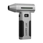 SOFFIATORE E ASPIRATORE PORTATILE LUOWEI C2 MINI JET