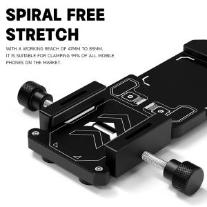 ATTREZZO DI APERTURA DISPLAY FRONTALE LUOWEI LW-025 CON VENTOSA