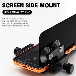 ATTREZZO DI APERTURA DISPLAY FRONTALE LUOWEI LW-025 CON VENTOSA