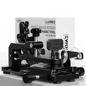 ATTREZZO DI APERTURA DISPLAY FRONTALE LUOWEI LW-025 CON VENTOSA