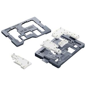 QIANLI ISOCKET PER SCHEDA MADRE IPHONE 17 SERIES (4 IN 1)