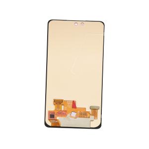 DISPLAY LCD PER SAMSUNG A536B A53 NERO (OLED) (O/S)
