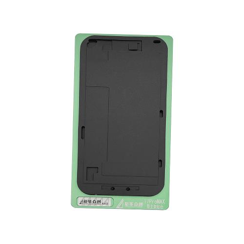 DIMA RIGENERAZIONE DISPLAY LCD PER IPHONE 17 PRO MAX (OCA MACHINE)