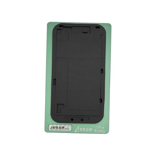 DIMA RIGENERAZIONE DISPLAY LCD PER IPHONE 17 PRO (OCA MACHINE)