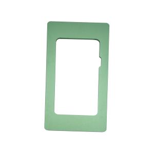 DIMA POSIZIONAMENTO FRAME LCD IPHONE 17 PRO MAX IN ALLUMINIO (XHZC)