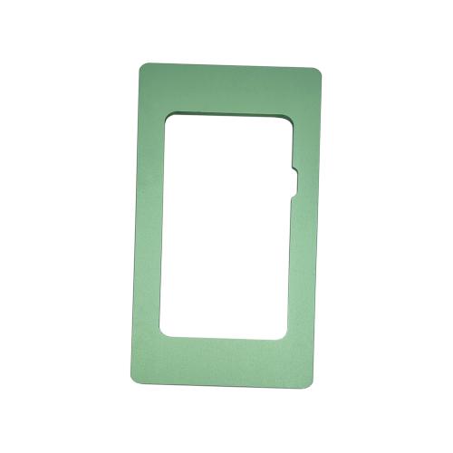 DIMA POSIZIONAMENTO FRAME LCD IPHONE 17 PRO MAX IN ALLUMINIO (XHZC)